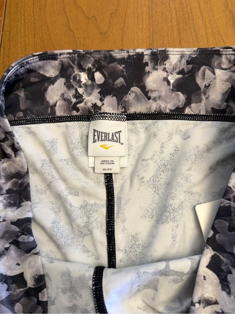 Everlast Swim Bottoms | XL - Picture 3 of 4